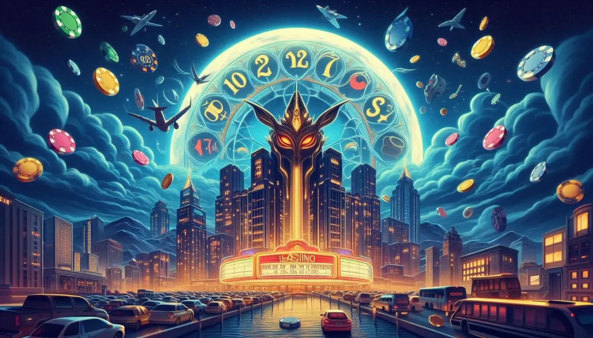 SkyCrown Casino